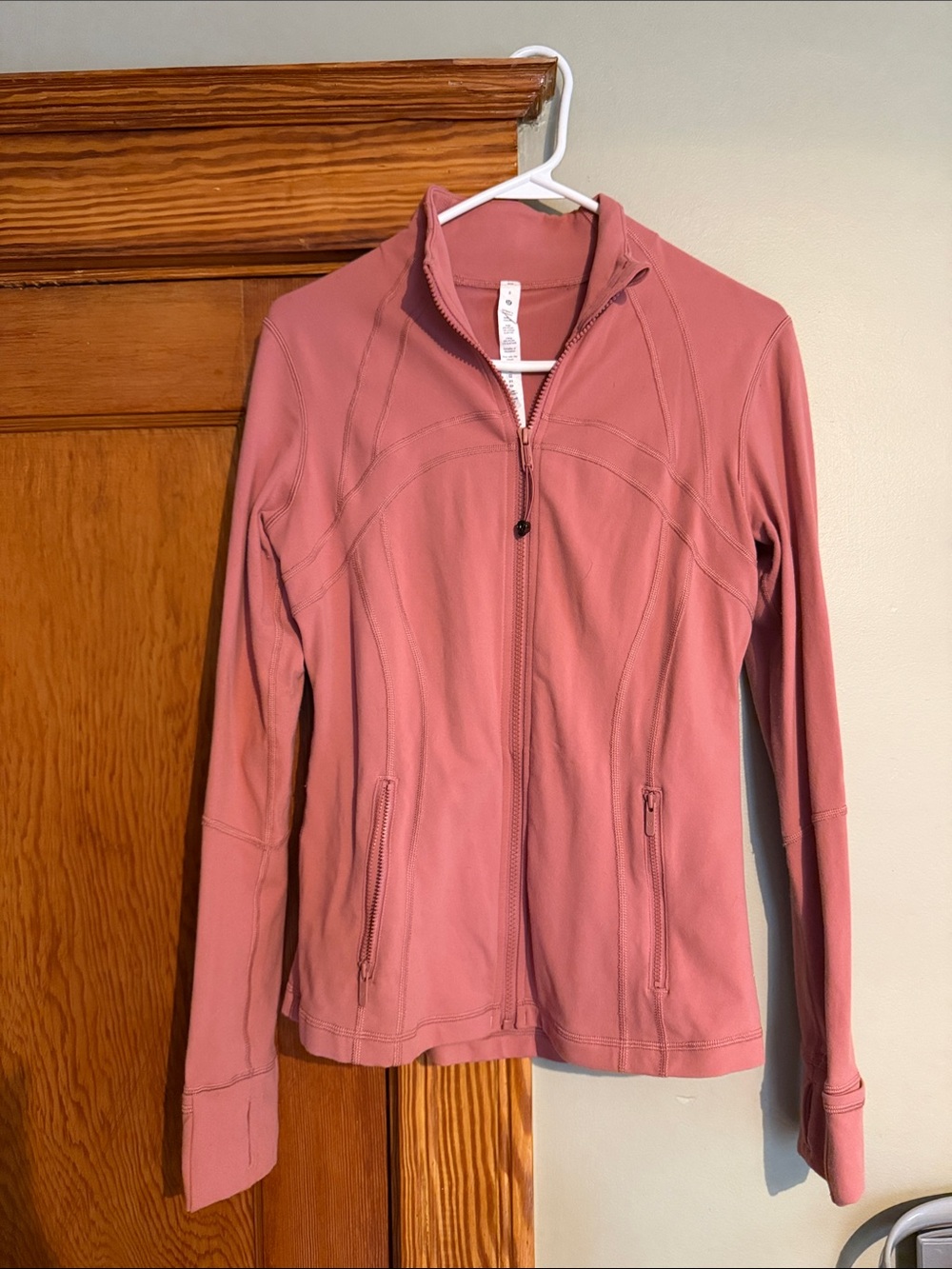 Lululemon Define Jacket